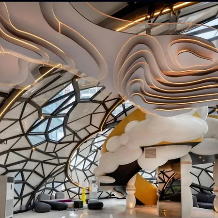 Arteplus Jalan Ampang Klcc